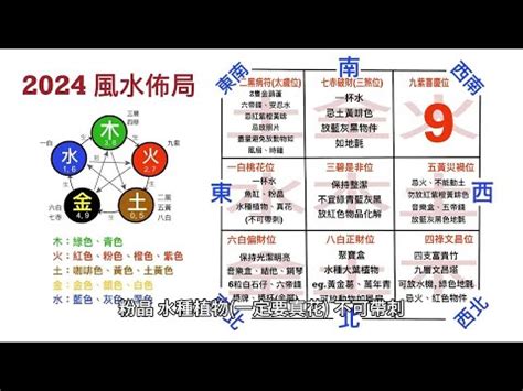 六頭燈風水|【2024室內風水佈局】家居風水擺設佈局 & 風水禁。